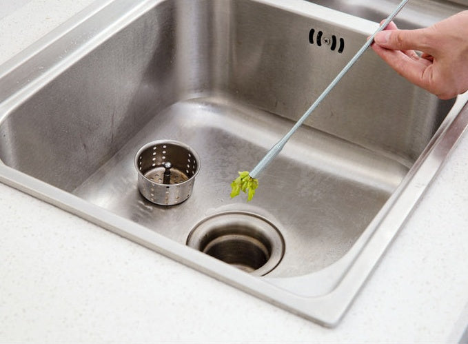 Hair Cleaner Drain Clog Remover