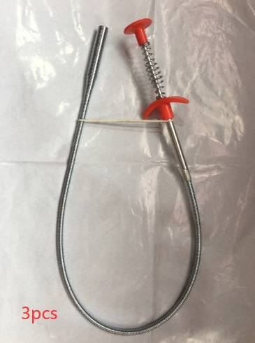 Hair Cleaner Drain Clog Remover