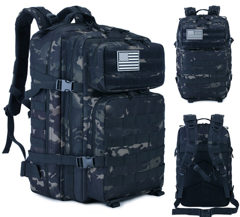 Outdoor Mountaineering Travel Computer Bag