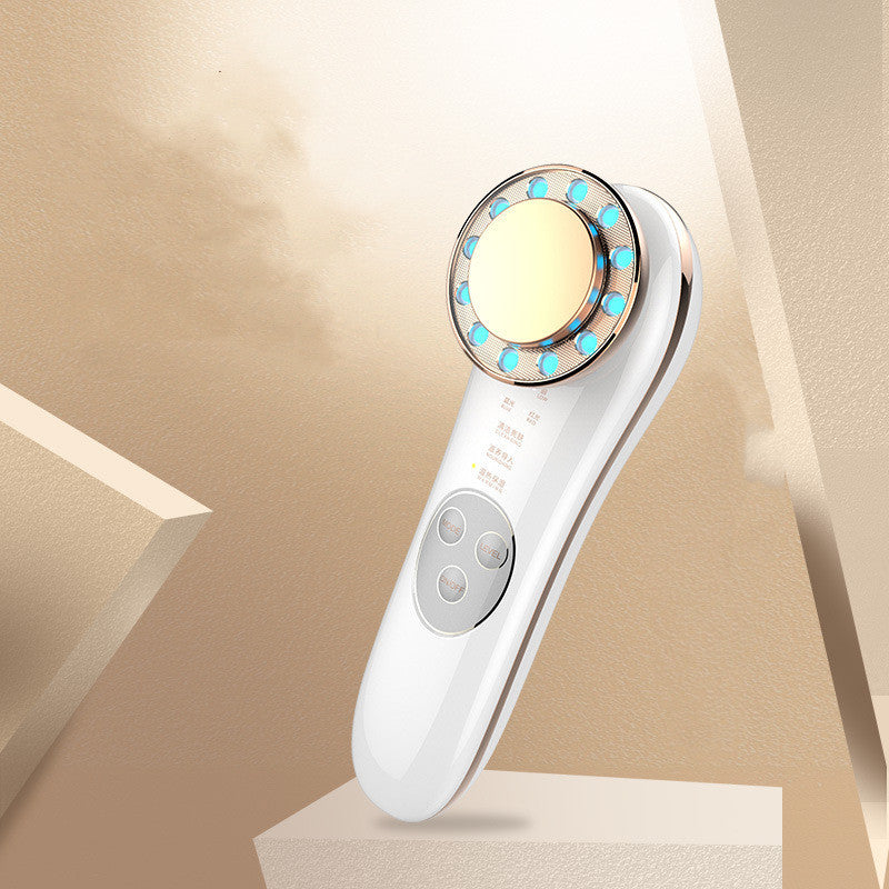 7 In 1 Facial Massager Skin Care Tools