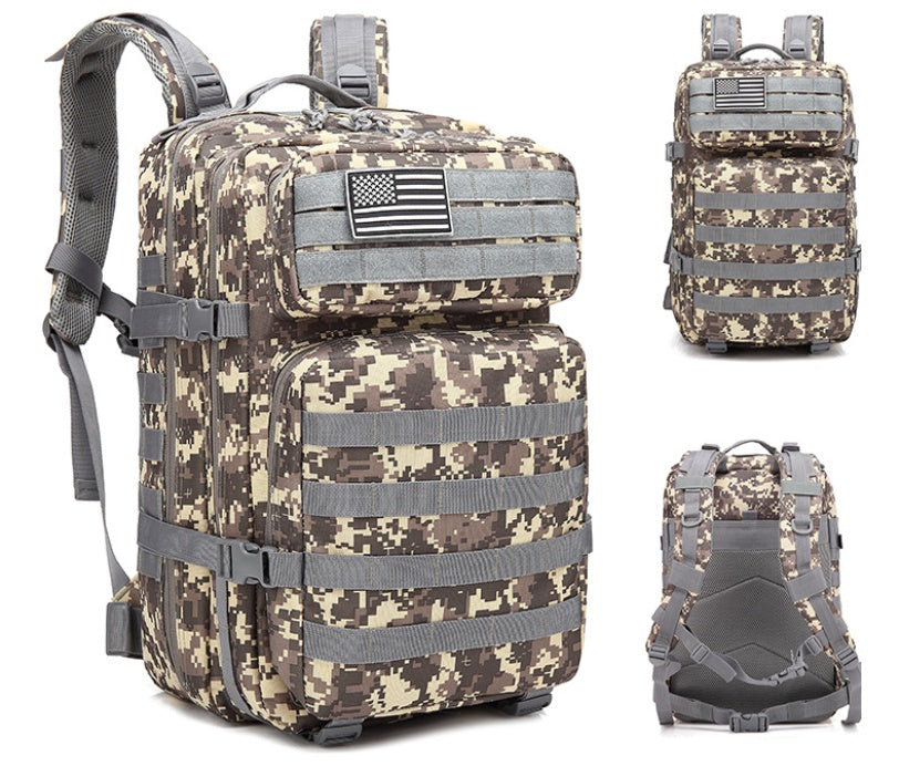 Outdoor Mountaineering Travel Computer Bag