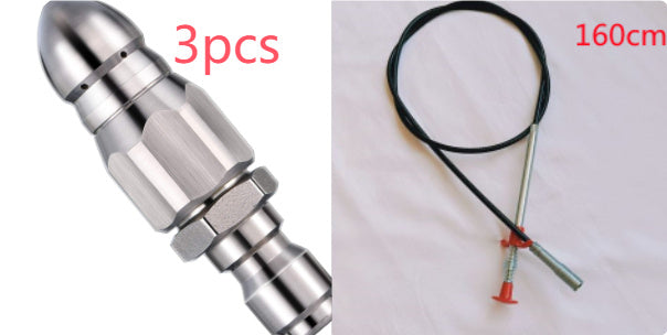 Hair Cleaner Drain Clog Remover