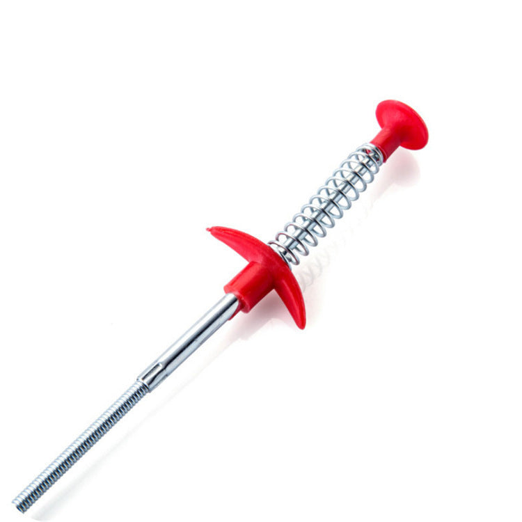 Hair Cleaner Drain Clog Remover
