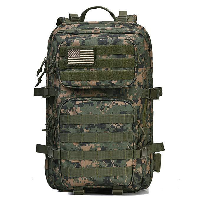 Outdoor Mountaineering Travel Computer Bag