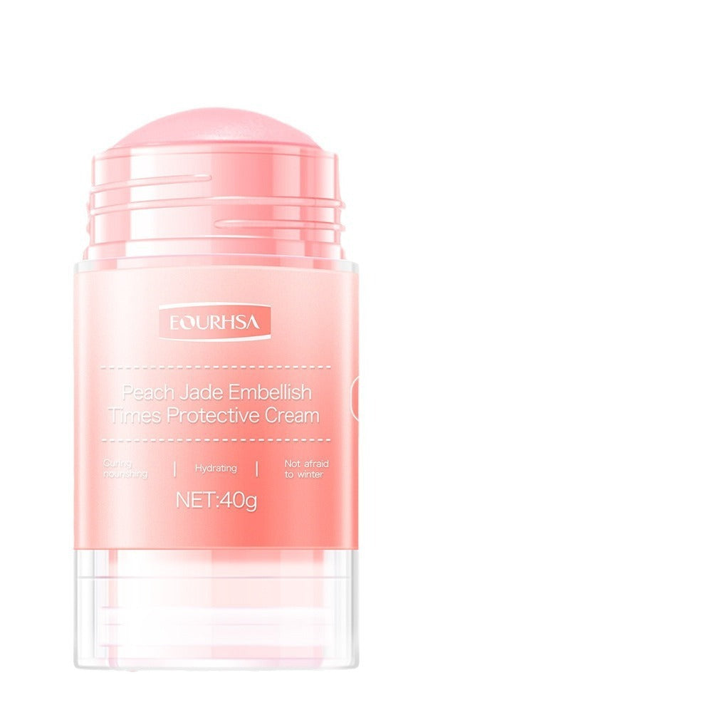 Deep Moisturizing Hand And Foot Balm, Powerful Nourishing Stick