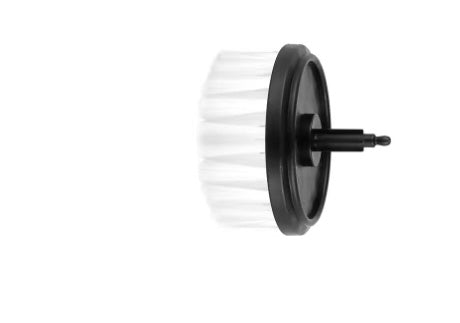 Electric Cleaning Brush – USB Rechargeable Scrubber for Dishes, Kitchen & Bathroom