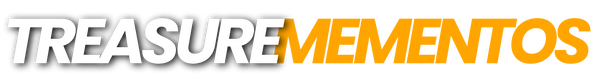 Treasure Mementos