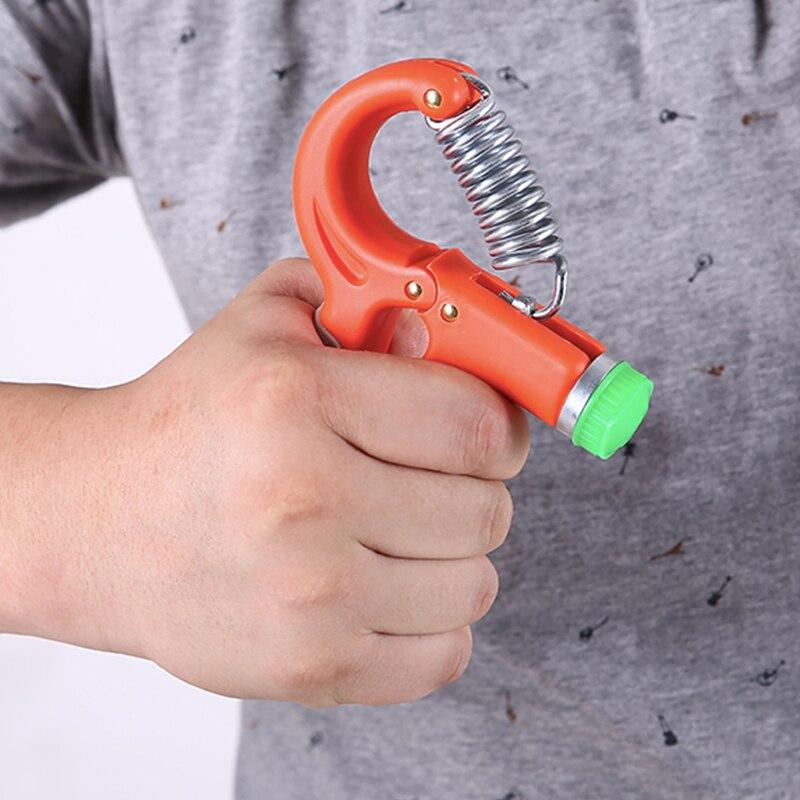 Adjustable Hand Gripper Tool - Treasure Mementos