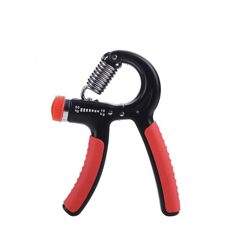 Adjustable Hand Gripper Tool - Treasure Mementos