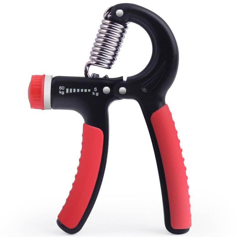 Adjustable Hand Gripper Tool - Treasure Mementos