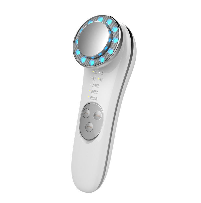 7 In 1 Facial Massager Skin Care Tools