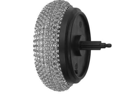 Electric Cleaning Brush – USB Rechargeable Scrubber for Dishes, Kitchen & Bathroom - Treasure Mementos