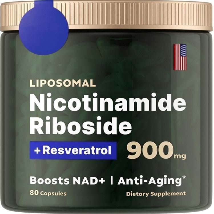 Nicotinamide Riboside - Treasure Mementos