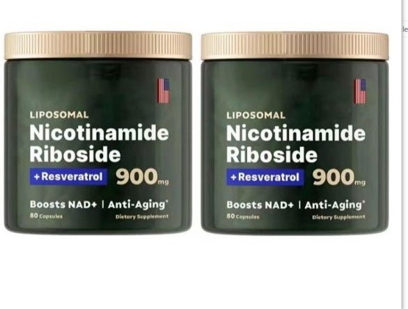Nicotinamide Riboside - Treasure Mementos