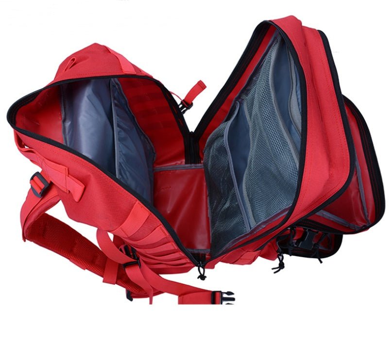Outdoor Mountaineering Travel Computer Bag - Treasure Mementos