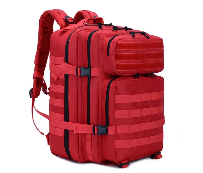 Outdoor Mountaineering Travel Computer Bag - Treasure Mementos