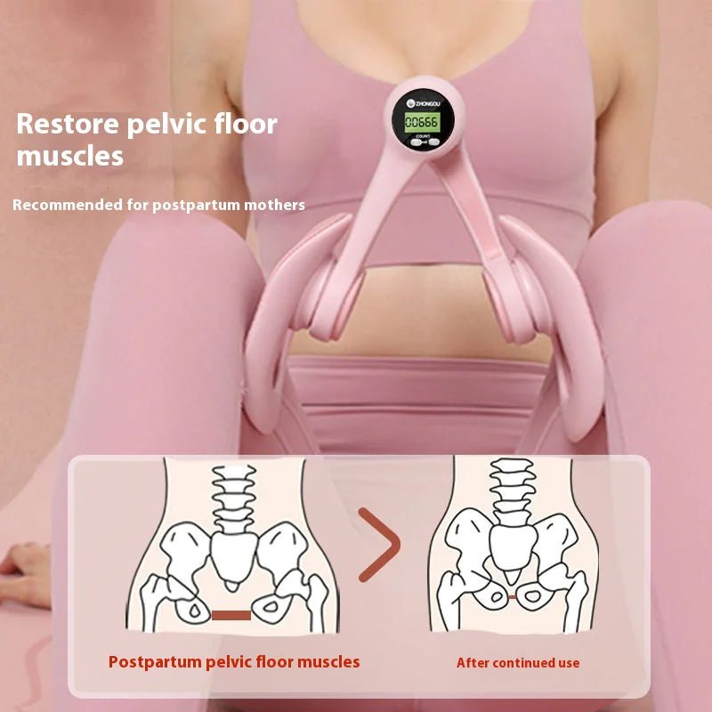 Pelvic Floor Muscle Trainer - Treasure Mementos