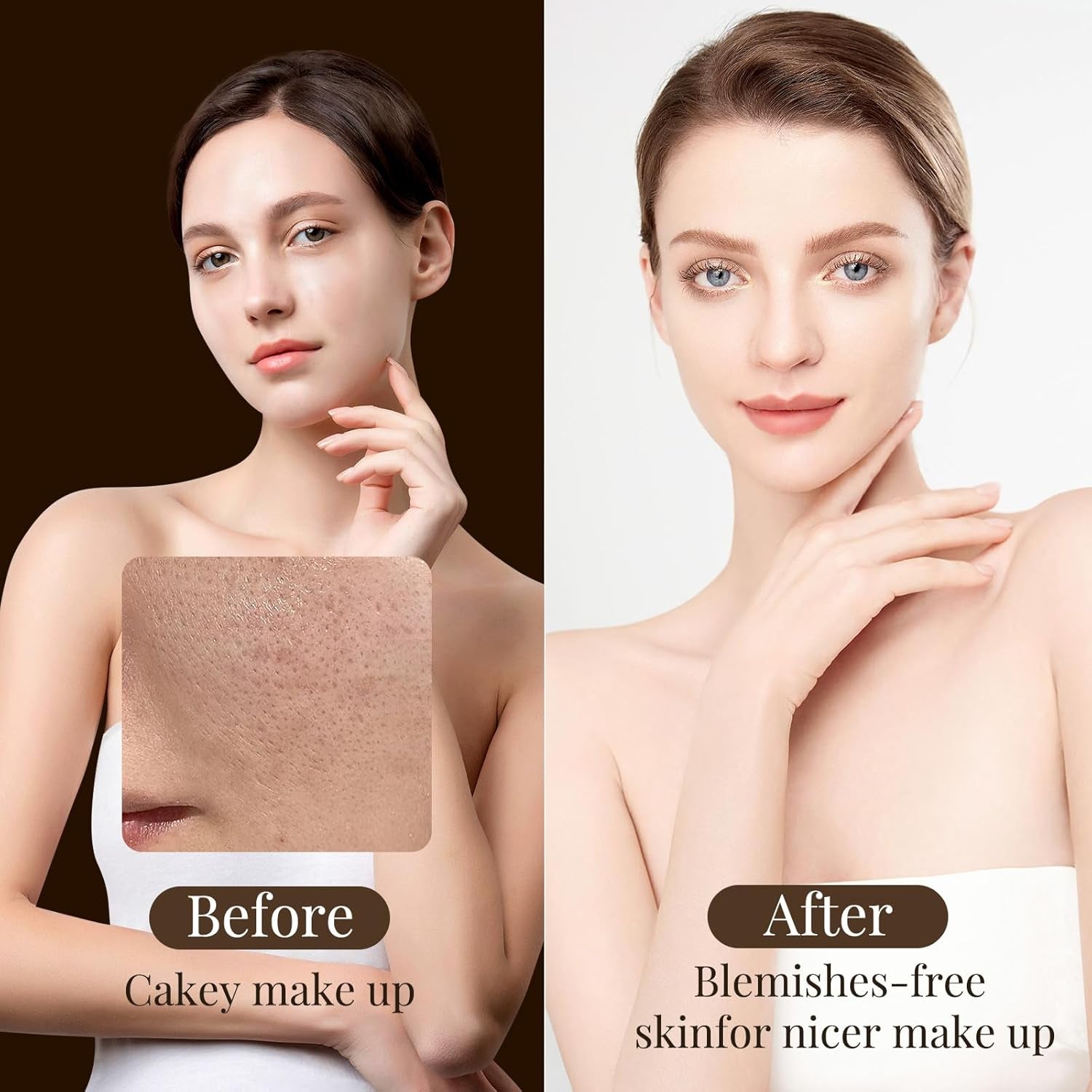 Red Light Therapy Mask – LED Facial Device for Wrinkle Reduction & Skin Tightening - Treasure Mementos