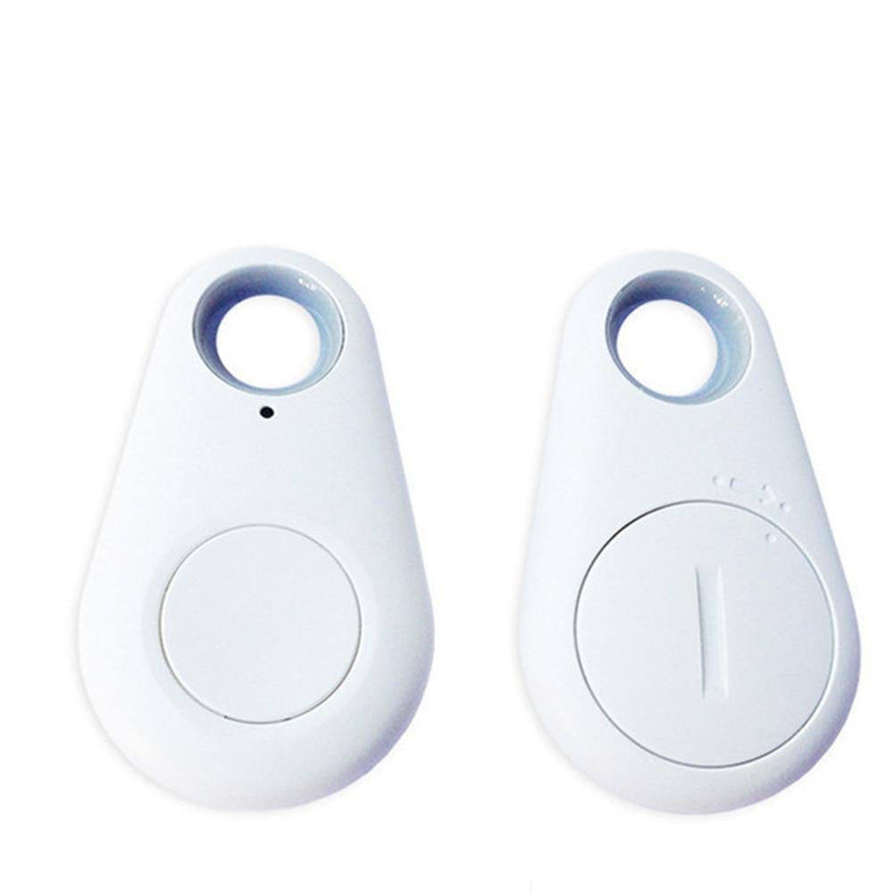 Mini Anti-Lost Bluetooth Tracker – Smart Key & Item Finder Device