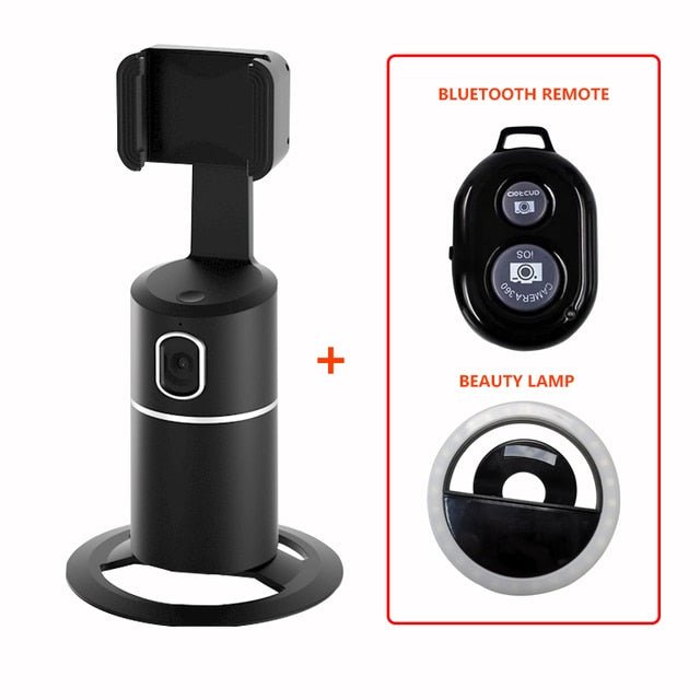 Smart Face Tracking Phone Gimbal - Treasure Mementos