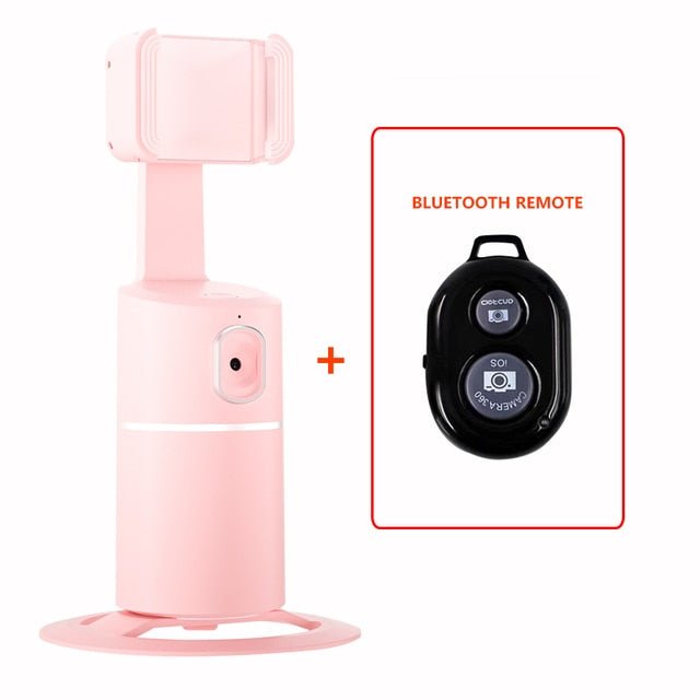 Smart Face Tracking Phone Gimbal - Treasure Mementos
