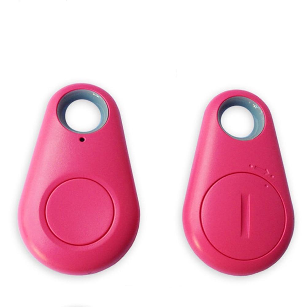 Mini Anti-Lost Bluetooth Tracker – Smart Key & Item Finder Device