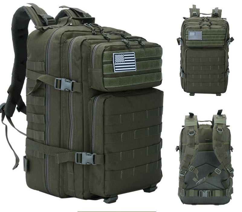 Outdoor Mountaineering Travel Computer Bag