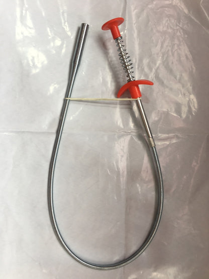 Hair Cleaner Drain Clog Remover