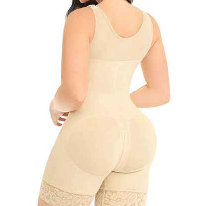 Colombian Women’s Shapewear – Full Body Sculpting & Abdominal Control