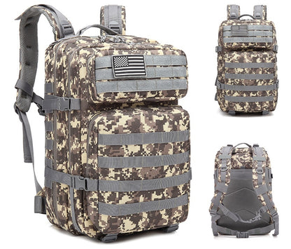 Outdoor Mountaineering Travel Computer Bag