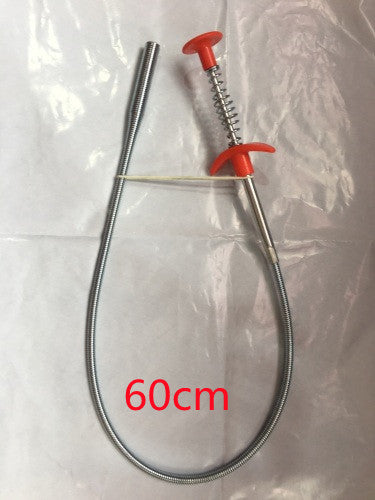 Hair Cleaner Drain Clog Remover