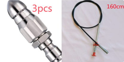 Hair Cleaner Drain Clog Remover