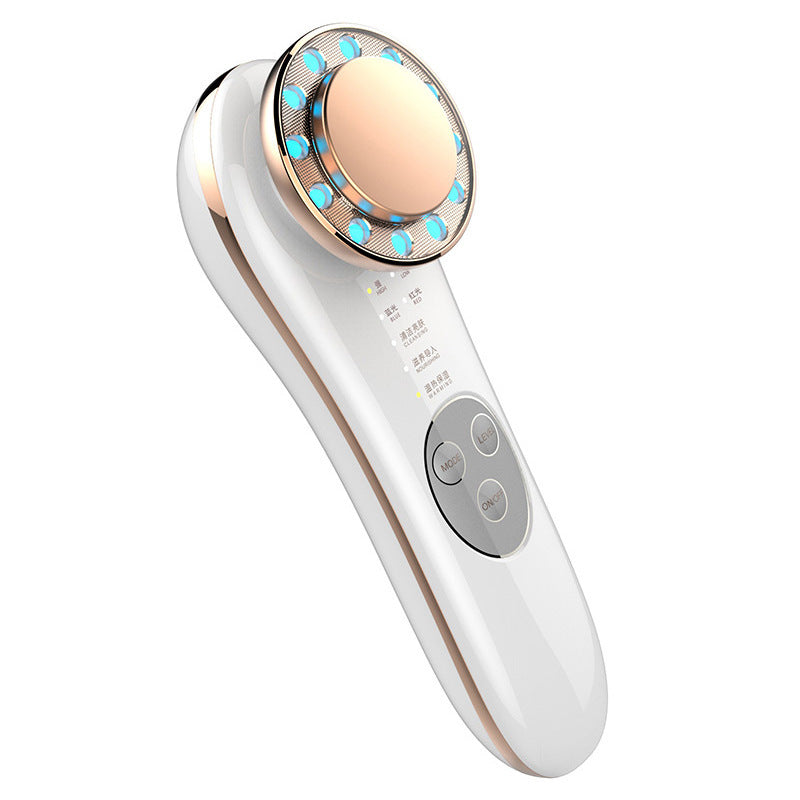 7 In 1 Facial Massager Skin Care Tools
