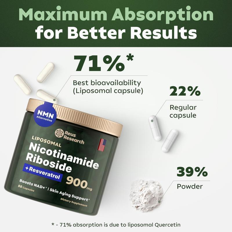 Nicotinamide Riboside