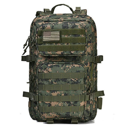 Outdoor Mountaineering Travel Computer Bag