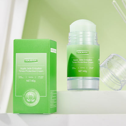 Deep Moisturizing Hand And Foot Balm, Powerful Nourishing Stick