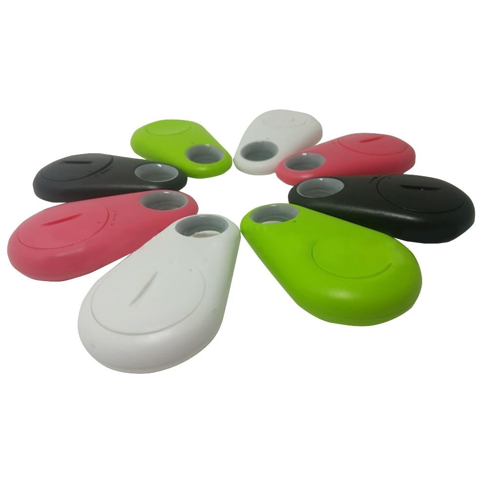 Mini Anti-Lost Bluetooth Tracker – Smart Key & Item Finder Device