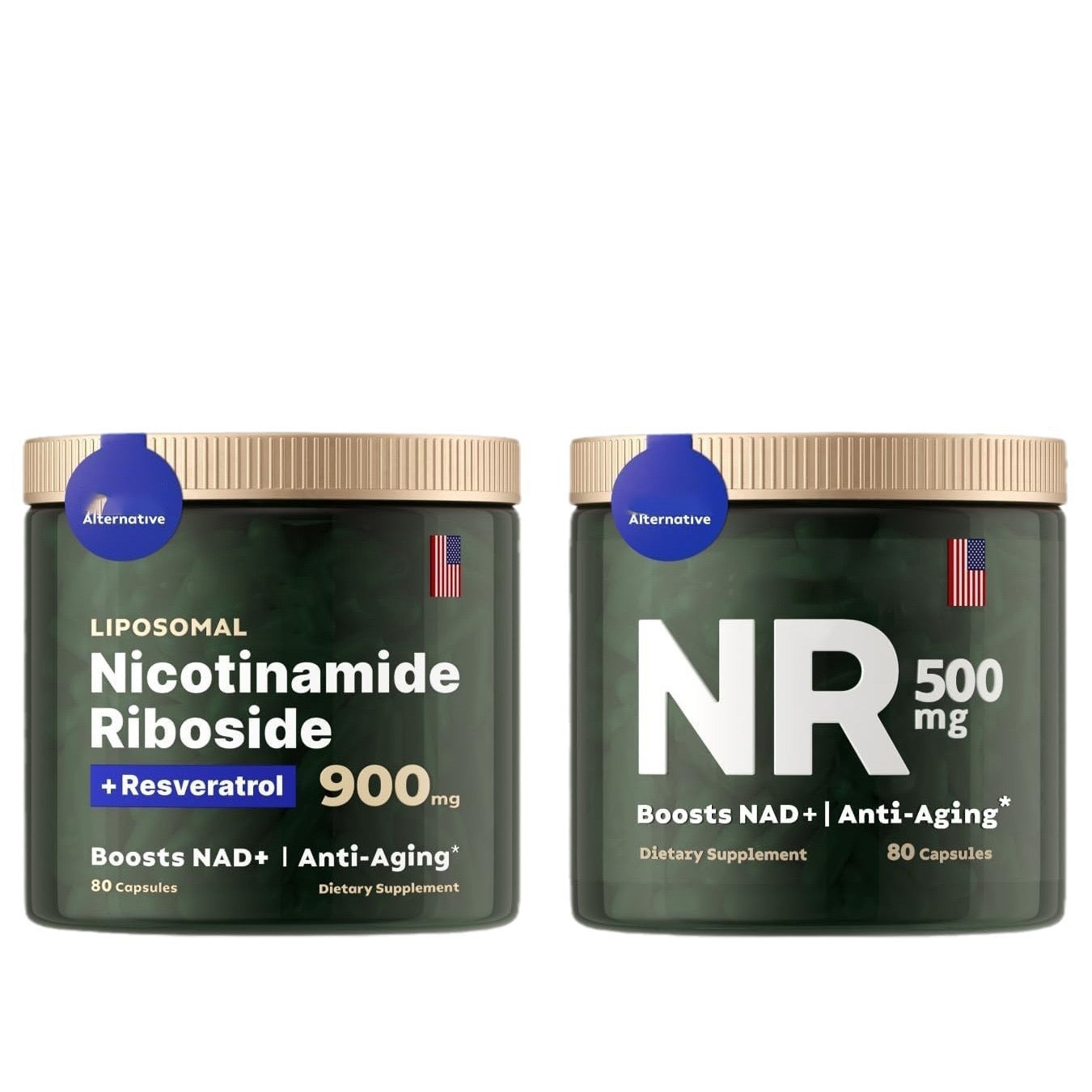 Nicotinamide Riboside