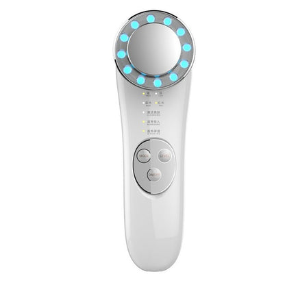 7 In 1 Facial Massager Skin Care Tools - Treasure Mementos