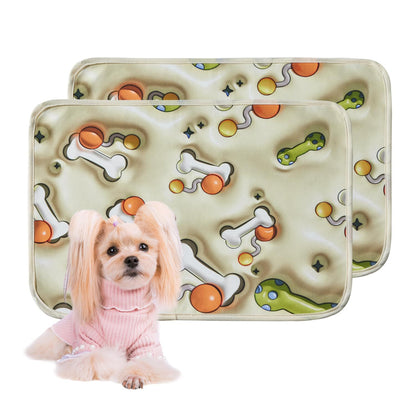 Qeils Reusable Puppy Pads