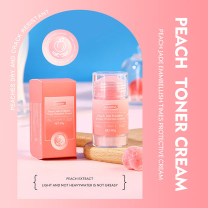 Deep Moisturizing Hand And Foot Balm, Powerful Nourishing Stick