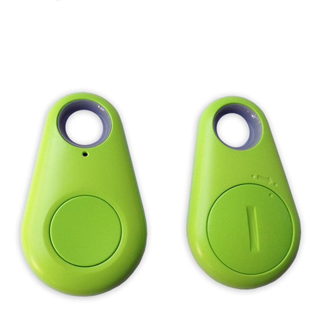 Mini Anti-Lost Bluetooth Tracker – Smart Key & Item Finder Device