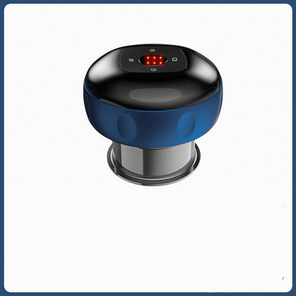 Vacuum Cupping Massager – Electric Body Therapy, Anti-Cellulite, Guasha & Slimming Device