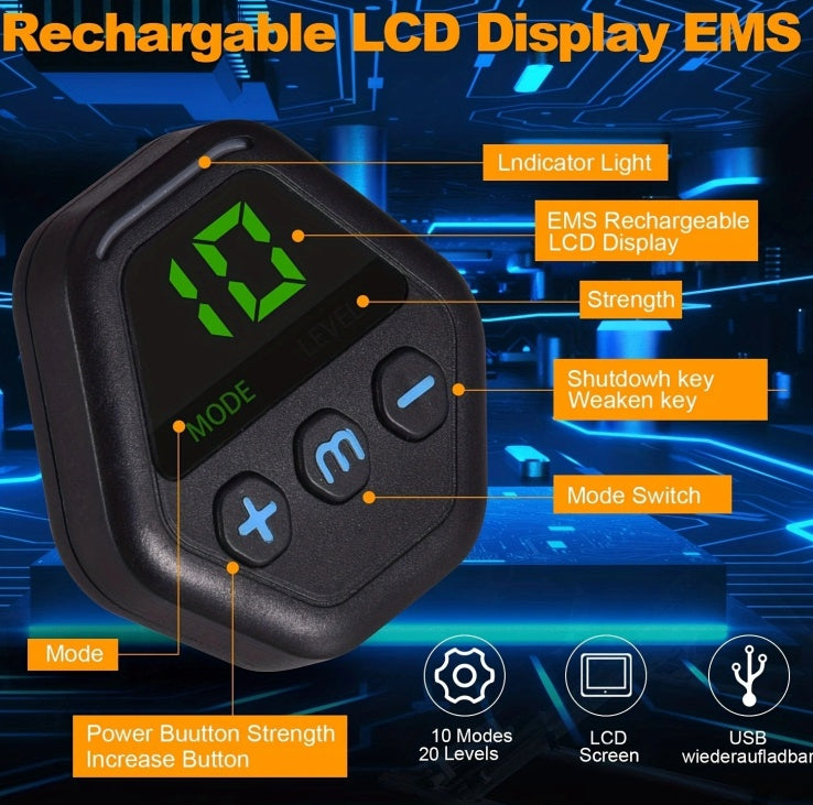 ABS Stimulator