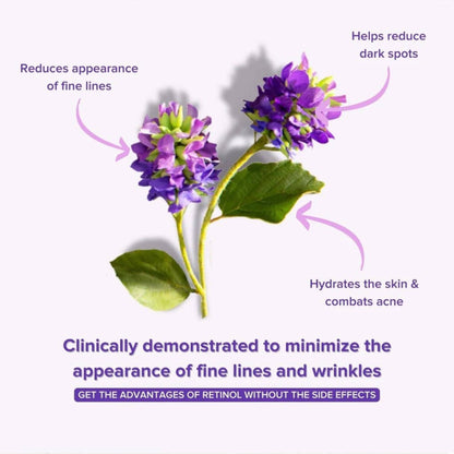 Bakuchiol Eye Serum – Anti-Aging Retinol Alternative