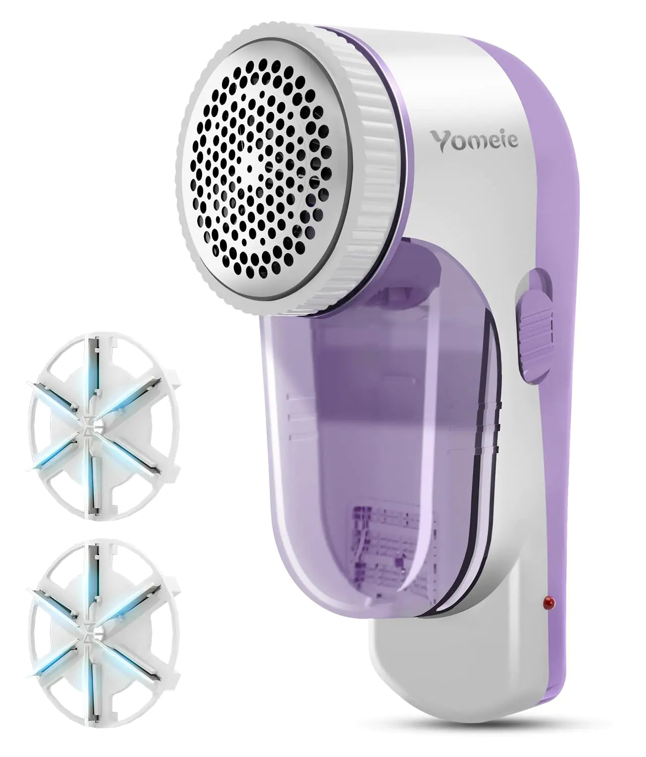 Yomeie Fabric Shaver Rechargeable