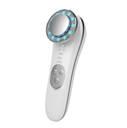 7 In 1 Facial Massager Skin Care Tools