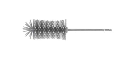 Electric Cleaning Brush – USB Rechargeable Scrubber for Dishes, Kitchen & Bathroom