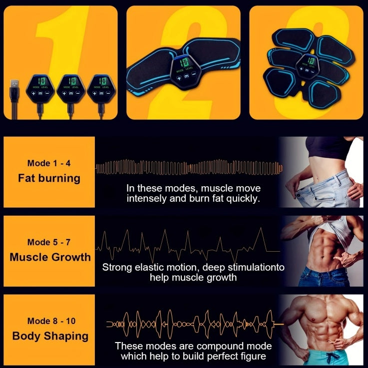 ABS Stimulator