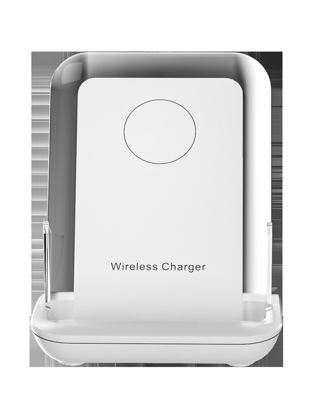 Charger 15W Magnetic Suction 65W - Treasure Mementos